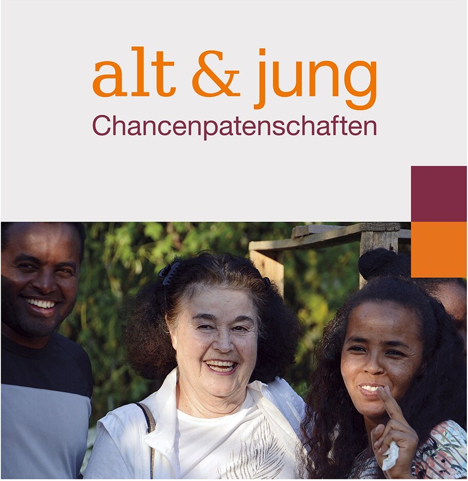 Projektlogo - © C. Agel