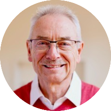 Reinhard Pohlmann BaS Vorstand