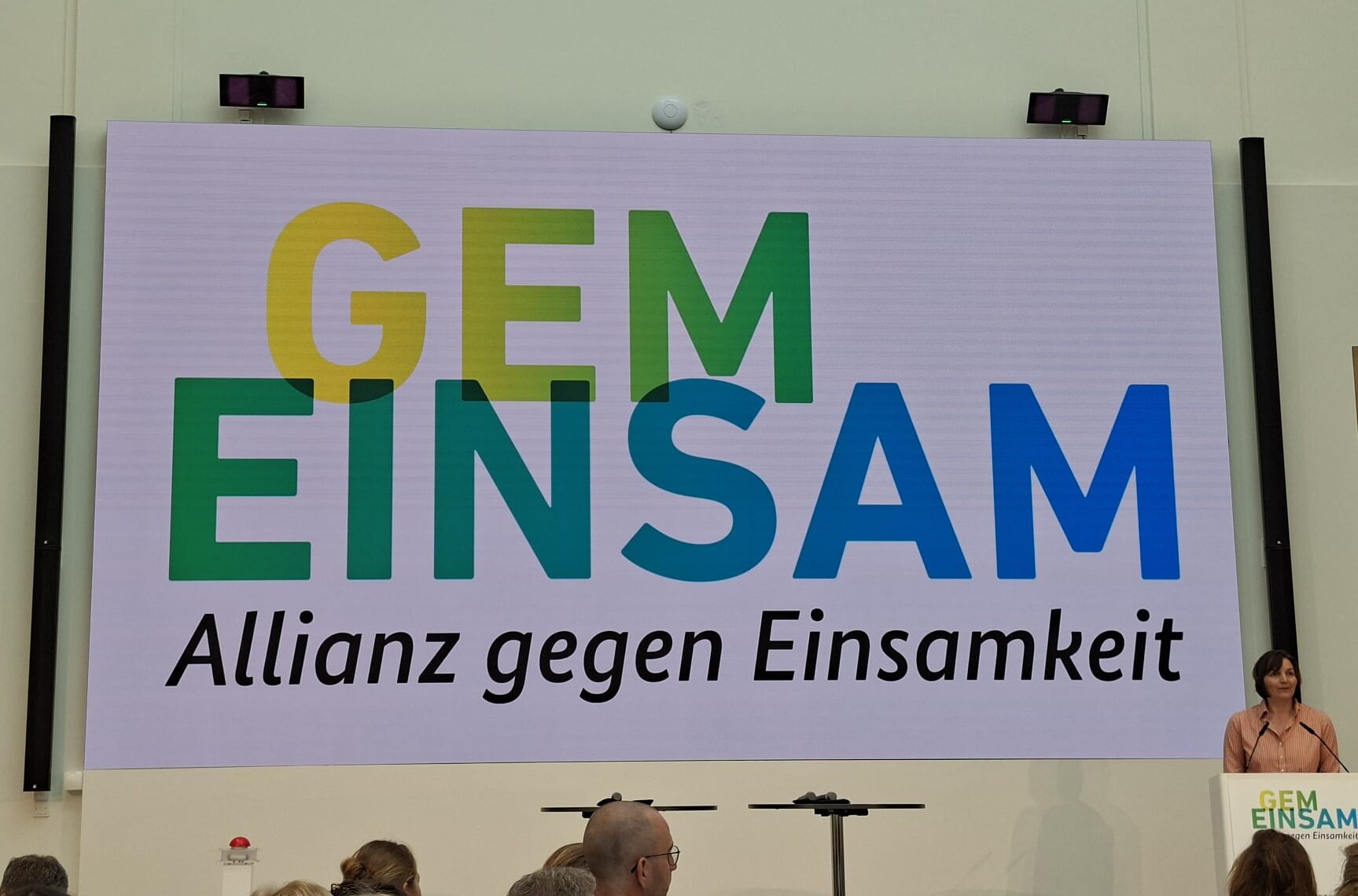 ©BaS - Allianz gegen Einsamkeit